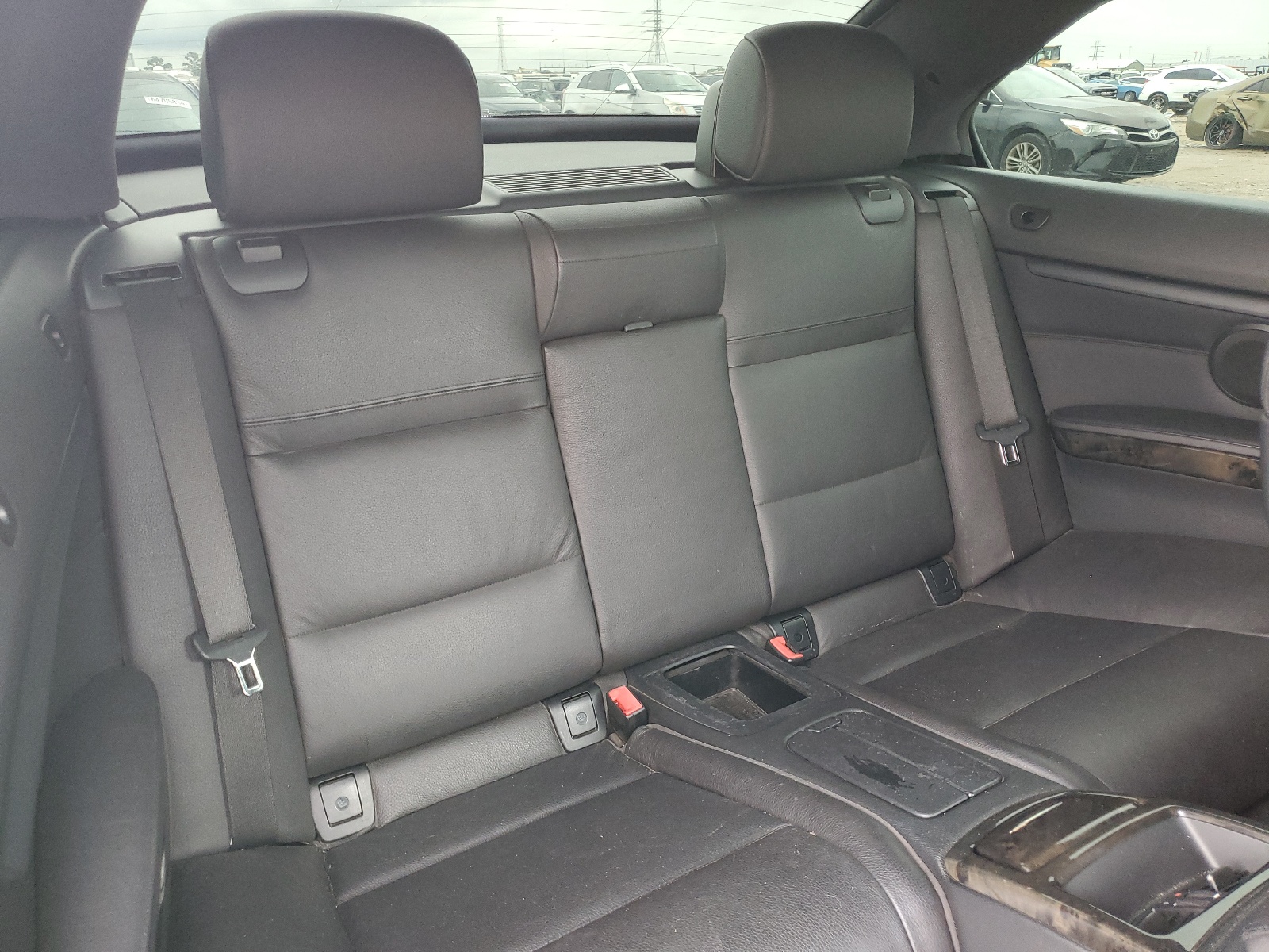 WBAWL13559PX26680 2009 BMW 328 I