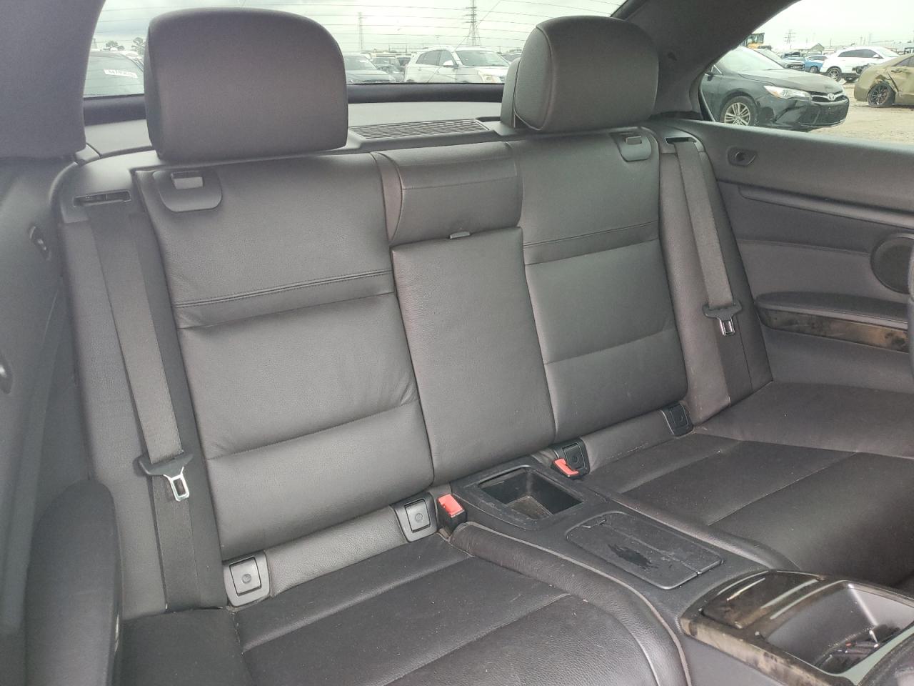 2009 BMW 328 I VIN: WBAWL13559PX26680 Lot: 63892364