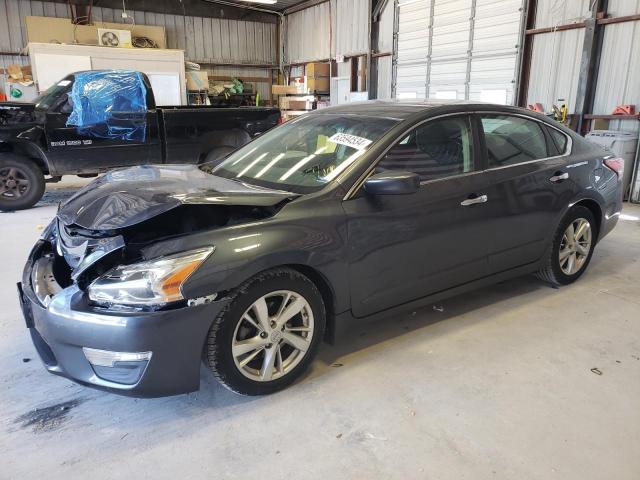  NISSAN ALTIMA 2013 Charcoal