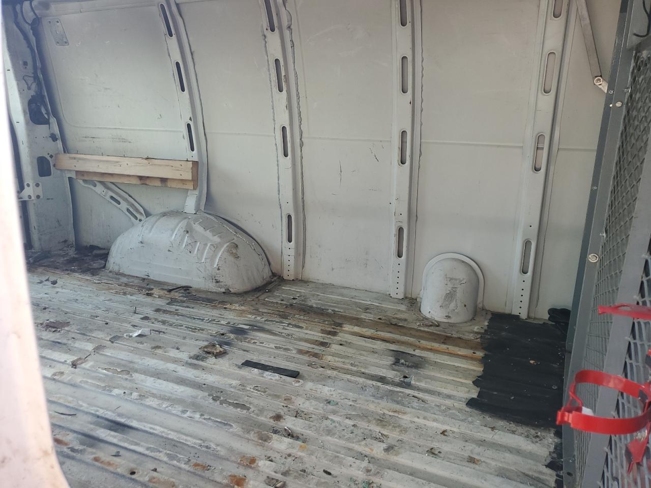 2010 GMC Savana G3500 VIN: 1GT2GTDA2A1156514 Lot: 62856444