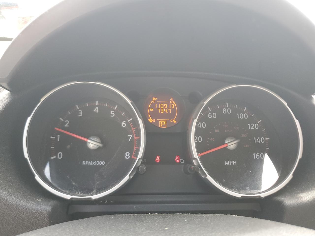 2009 Nissan Rogue S VIN: JN8AS58V29W164635 Lot: 63266954