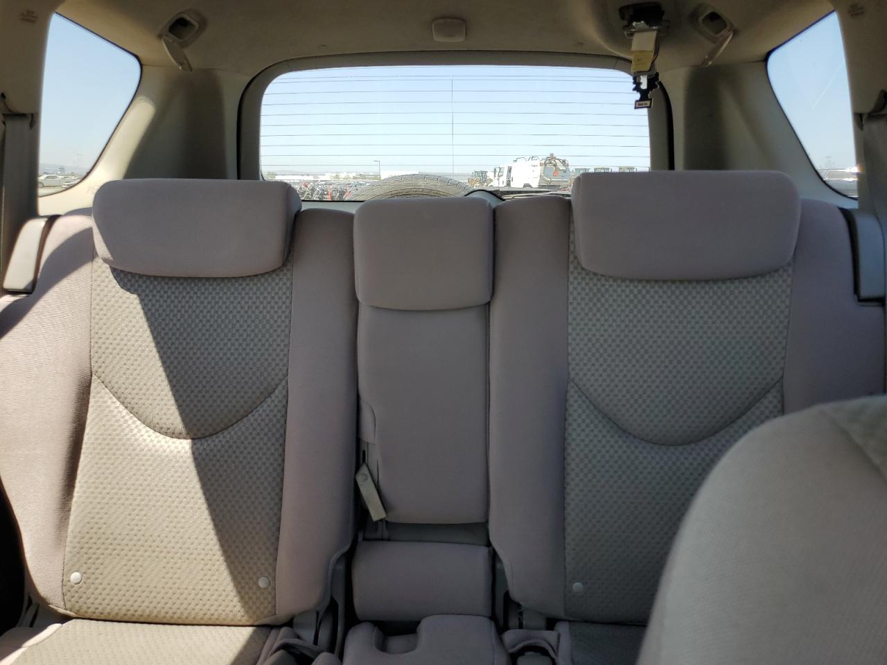 2008 Toyota Rav4 VIN: JTMZD33V486068685 Lot: 65239154