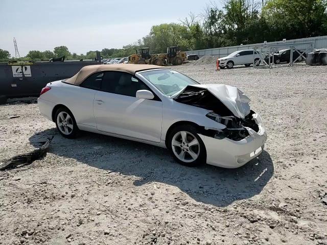 2006 Toyota Camry Solara Se VIN: 4T1FA38P56U079592 Lot: 63896704