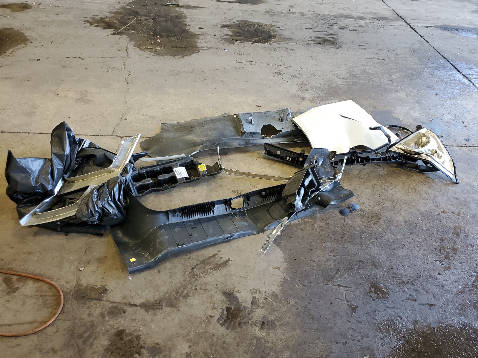 2G1WT58N989214333 2008 Chevrolet Impala Lt