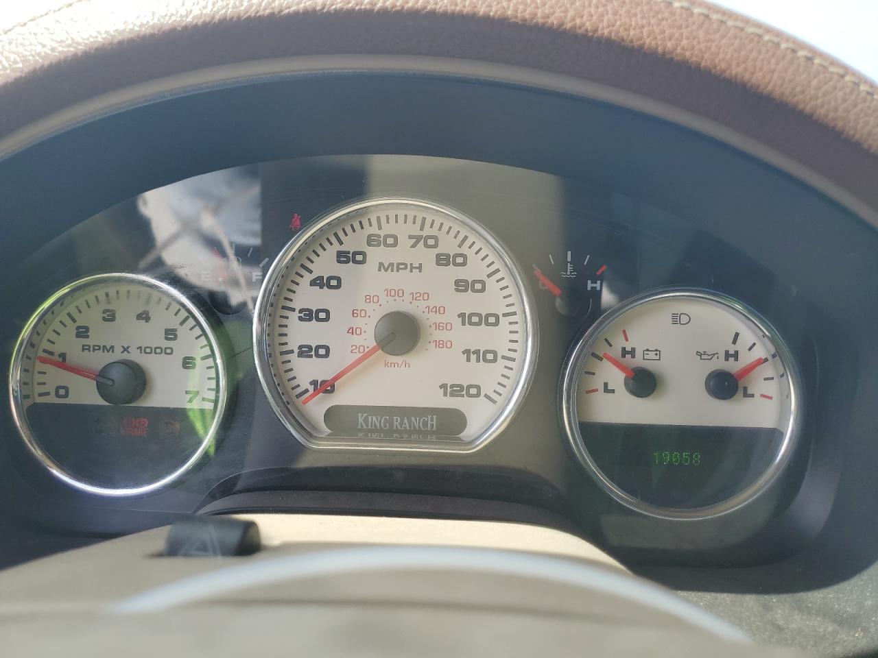 2006 Ford F150 Supercrew VIN: 1FTPW14V86KC36997 Lot: 65651184