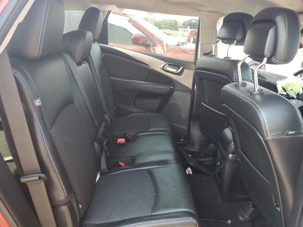2018 Dodge Journey - Image 12