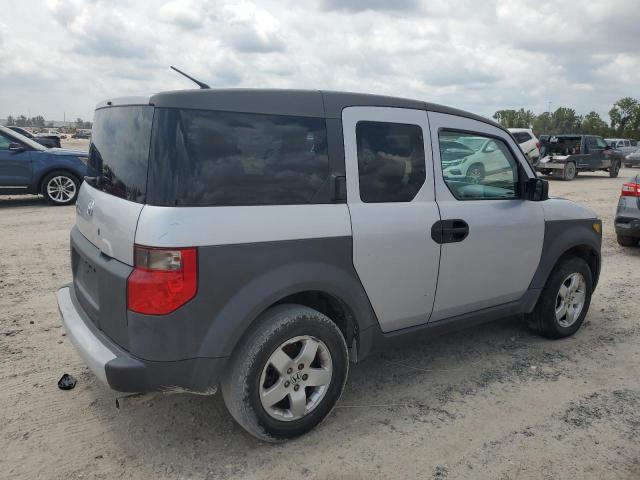 5J6YH18593L003932 | 2003 Honda element ex