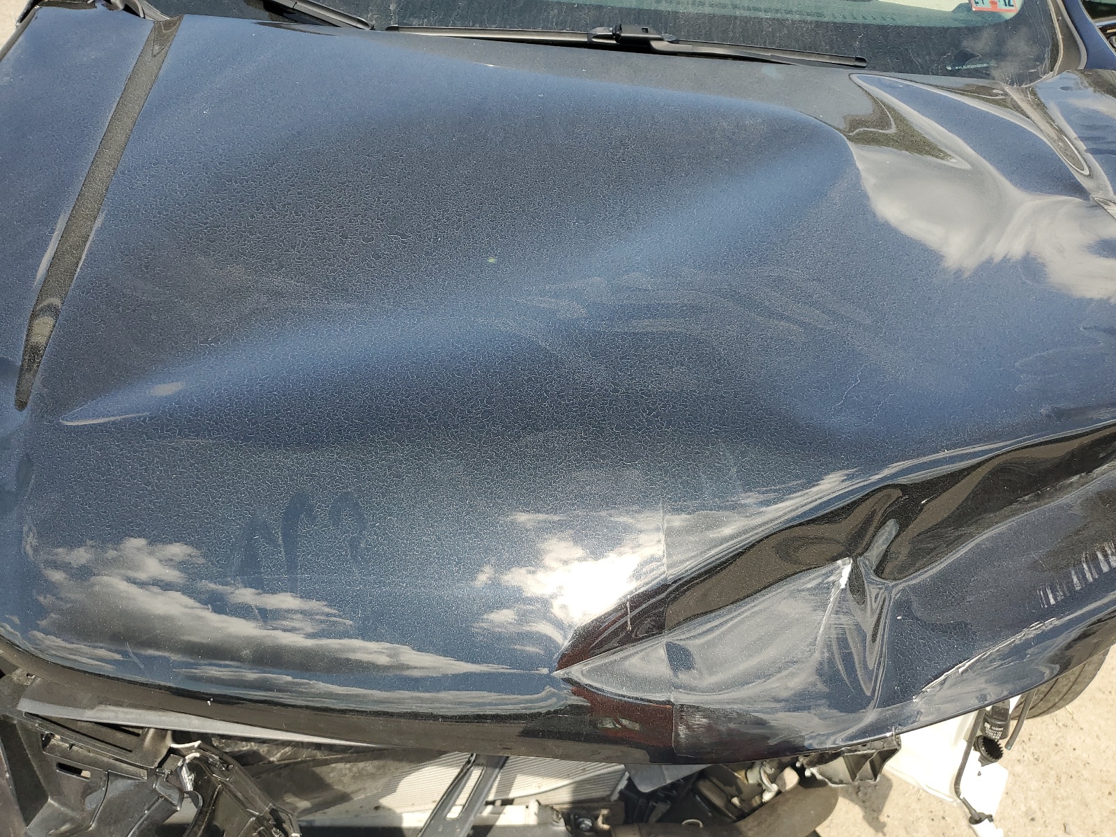 KL7CJPSB0KB812985 2019 Chevrolet Trax 1Lt