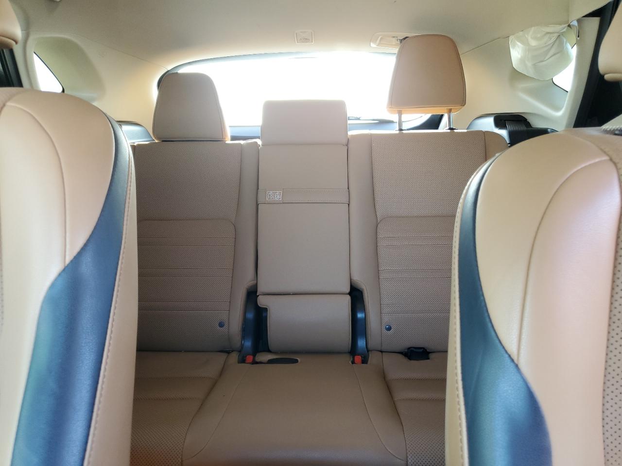 2015 Lexus Nx 200T VIN: JTJYARBZ7F2016397 Lot: 63358964