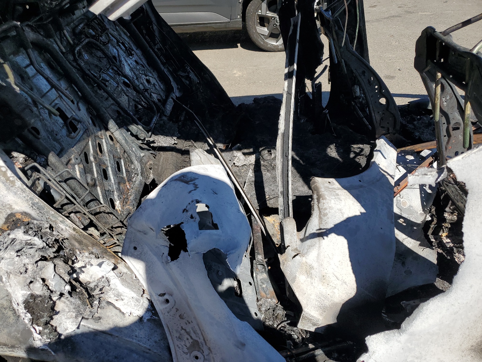 JN8BT3BA4PW421822 2023 Nissan Rogue Sv