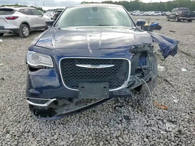 2015 Chrysler 300 Limited VIN: 2C3CCAAG8FH742872 Lot: 60562134
