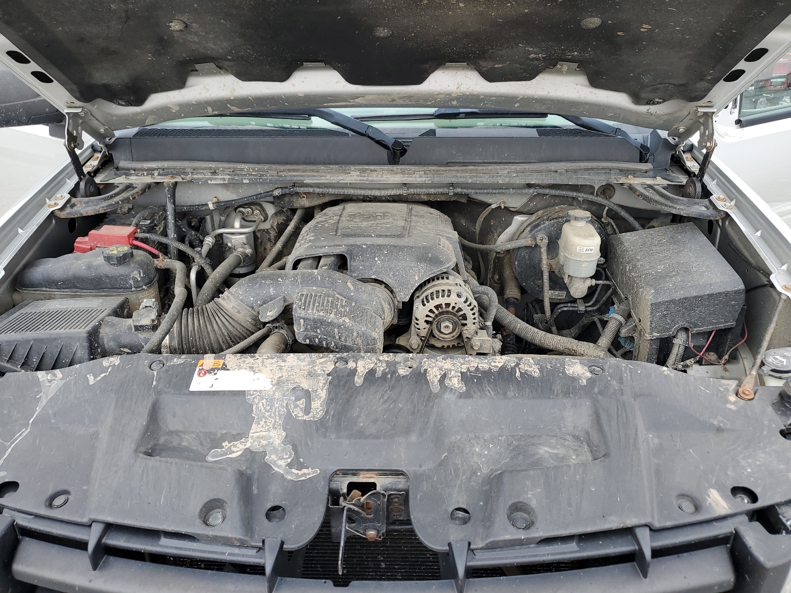 1GTN2TE08BZ409789 2011 GMC Sierra K1500