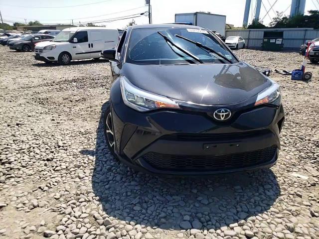 2020 Toyota C-Hr Xle VIN: JTNKHMBX7L1090714 Lot: 63717234