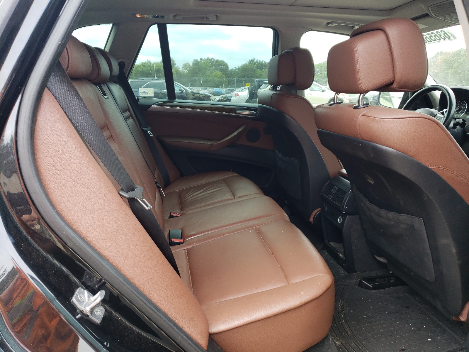 5UXZW0C53BL656500 2011 BMW X5 xDrive35D