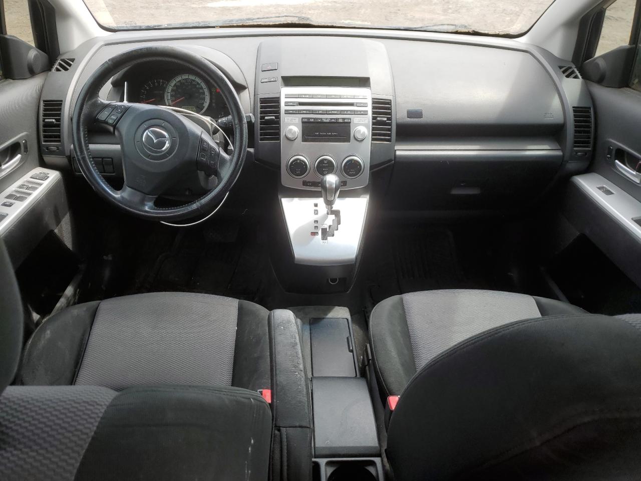 2006 Mazda 5 VIN: JM1CR293360113932 Lot: 62557454