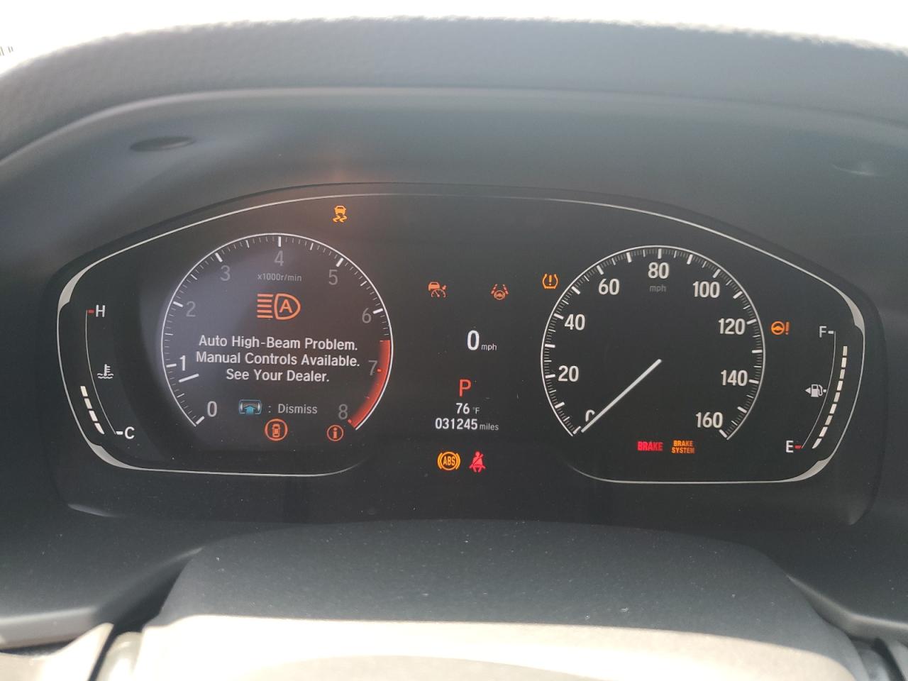 2021 Honda Accord Sport VIN: 1HGCV1F39MA040813 Lot: 62133494