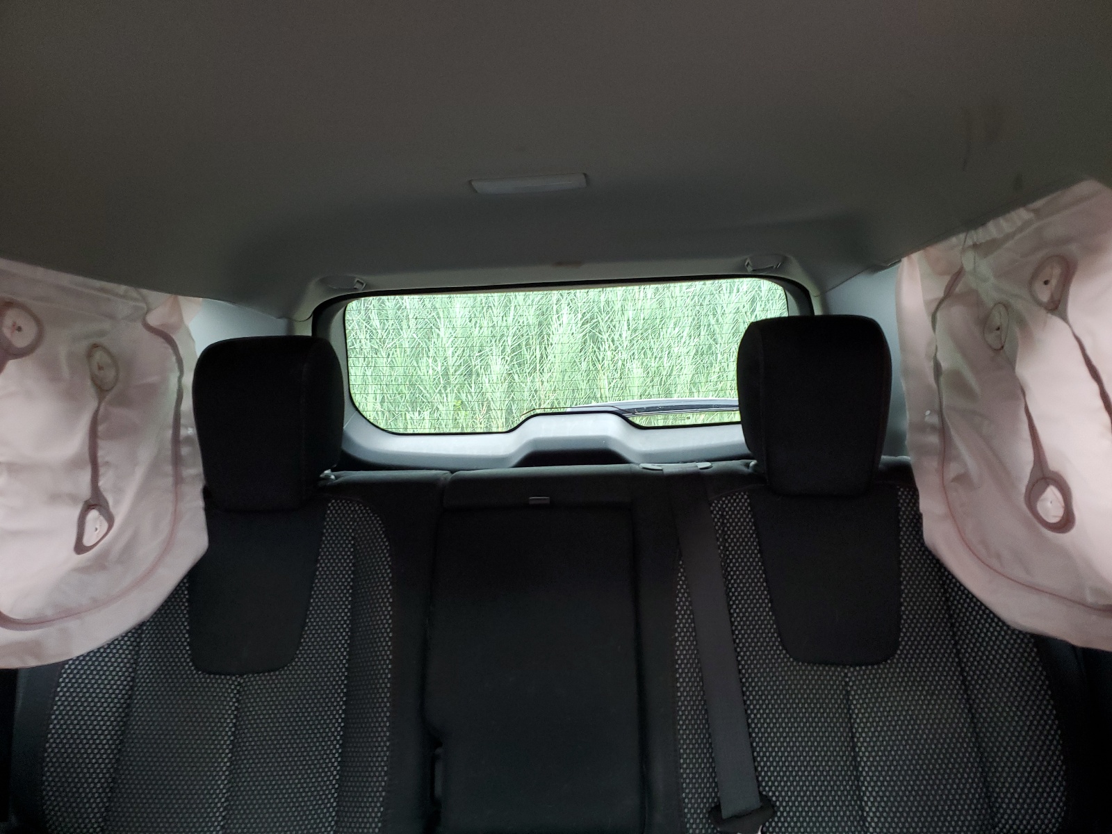 2GNFLFE30G6220285 2016 Chevrolet Equinox Lt