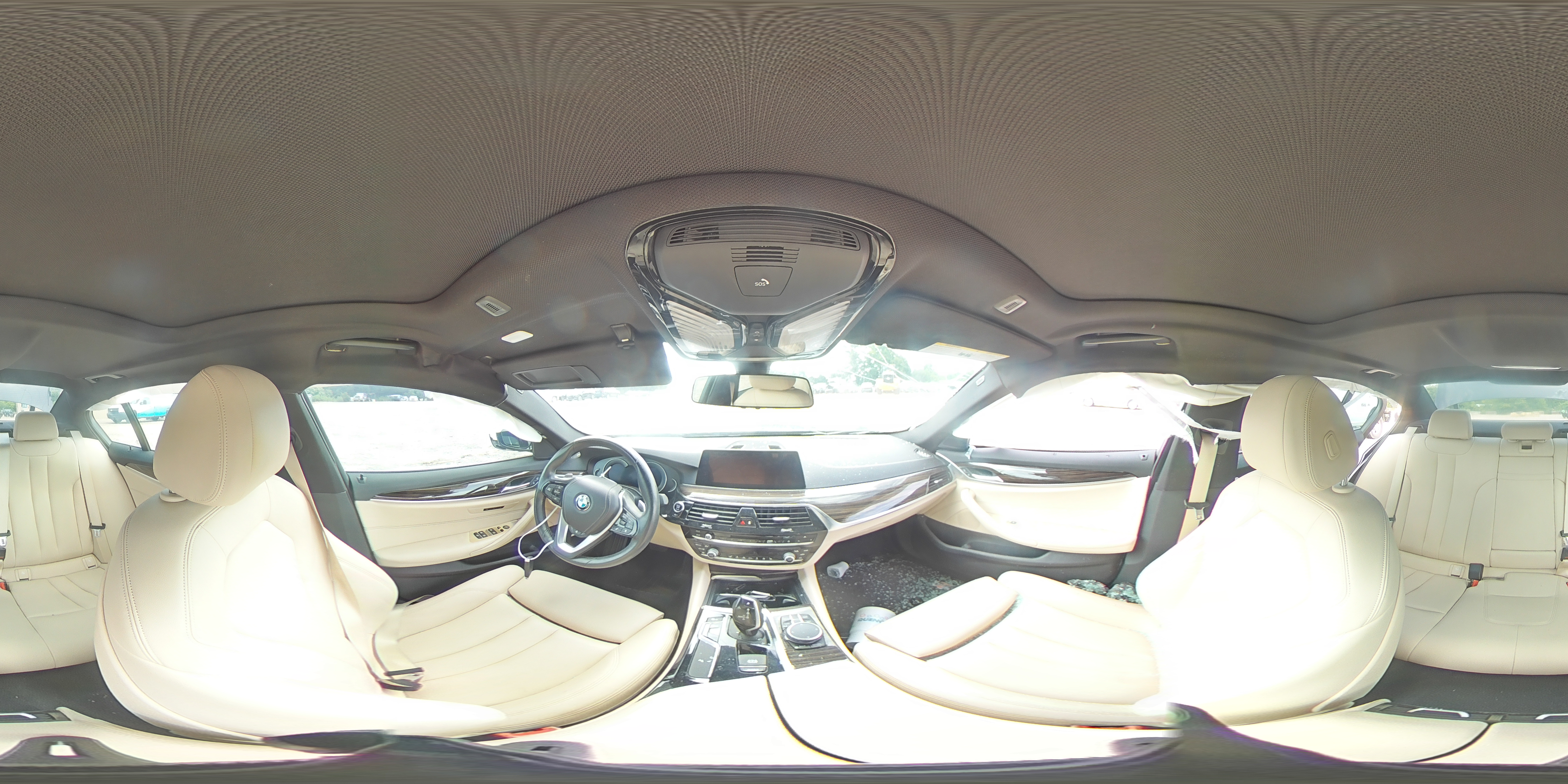 2018 BMW 530 Xi VIN: WBAJA7C53JWC77354 Lot: 62116044