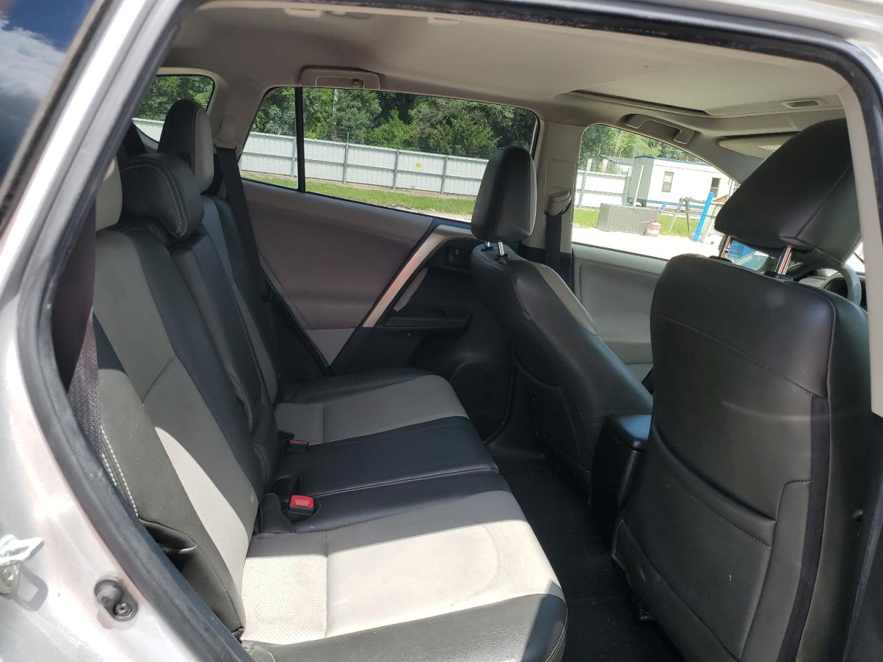 2013 Toyota Rav4 Xle VIN: JTMWFREV9DD010591 Lot: 61458274