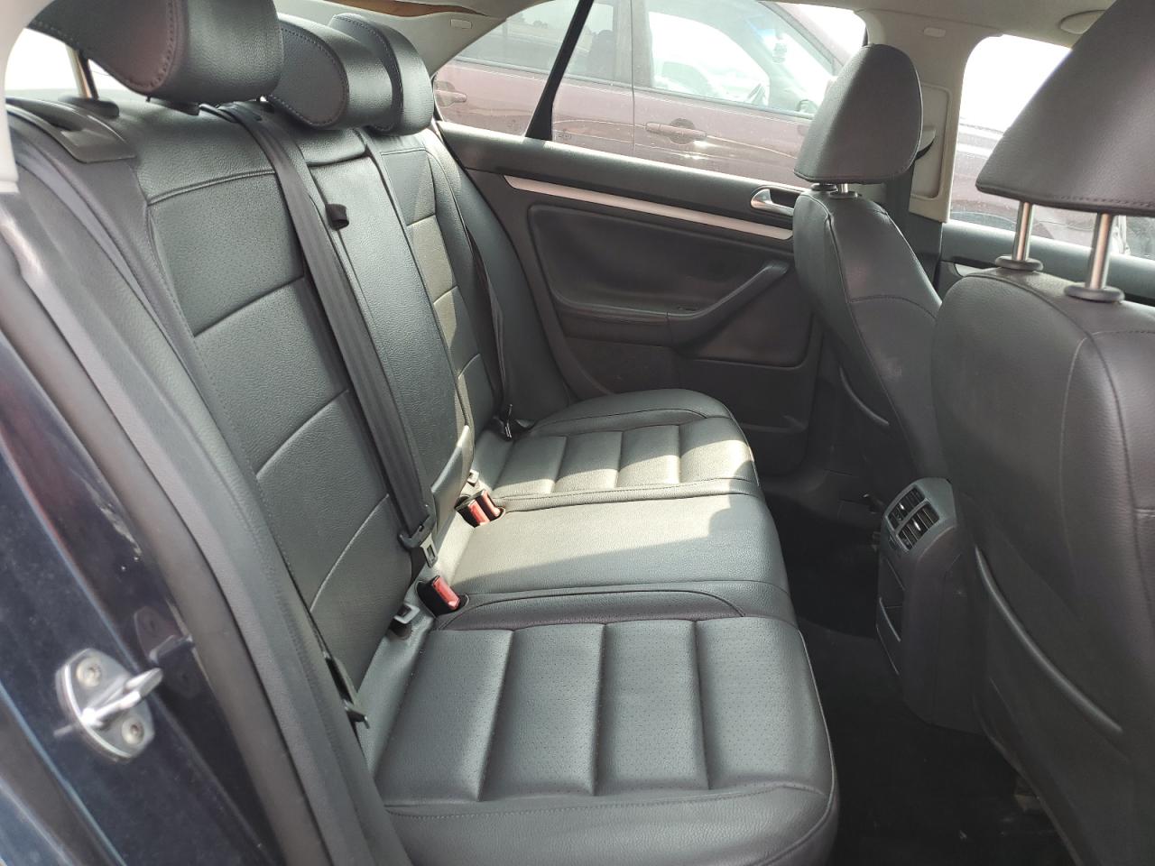 2009 Volkswagen Jetta Se VIN: 3VWRZ71KX9M090657 Lot: 65043374