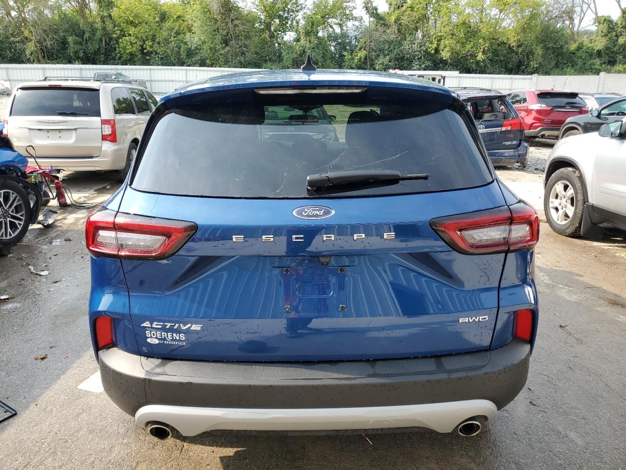 2023 Ford Escape Active VIN: 1FMCU9GN2PUB35082 Lot: 64784784