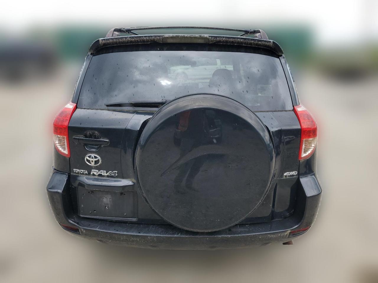 2007 Toyota Rav4 Sport VIN: JTMBK32V476012821 Lot: 65036634