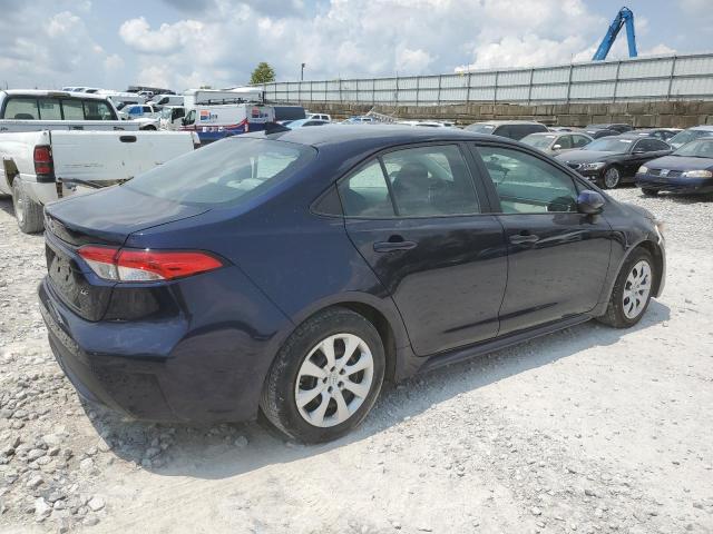  TOYOTA COROLLA 2020 Blue