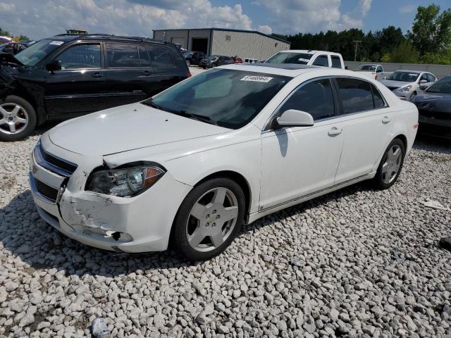 2009 Chevrolet Malibu 2Lt