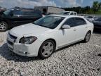 2009 Chevrolet Malibu 2Lt na sprzedaż w Wayland, MI - Rear End