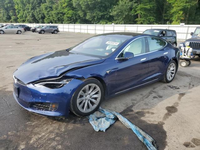 2017 Tesla Model S 