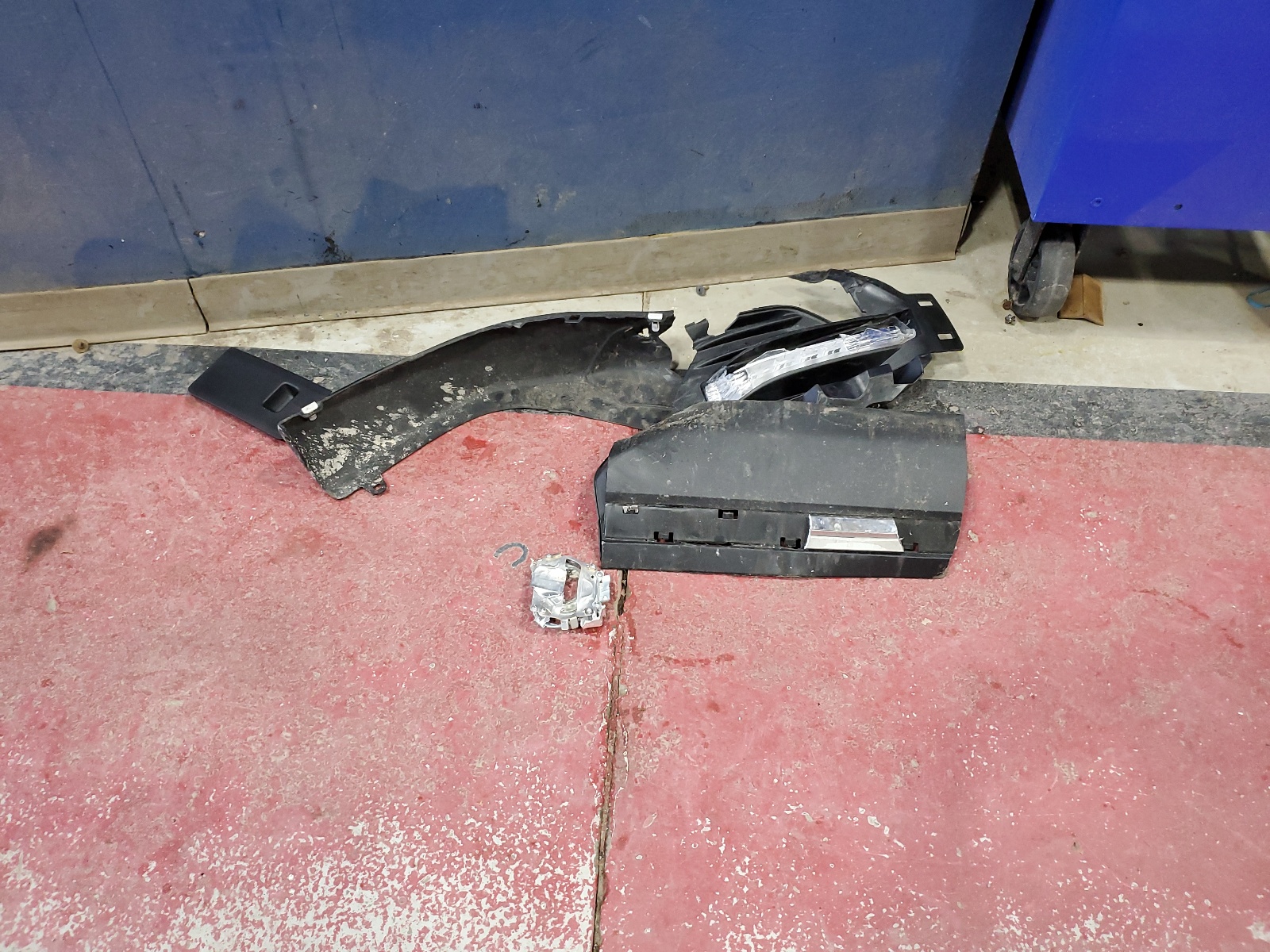 1FMSK8DH4NGB14434 2022 Ford Explorer Xlt