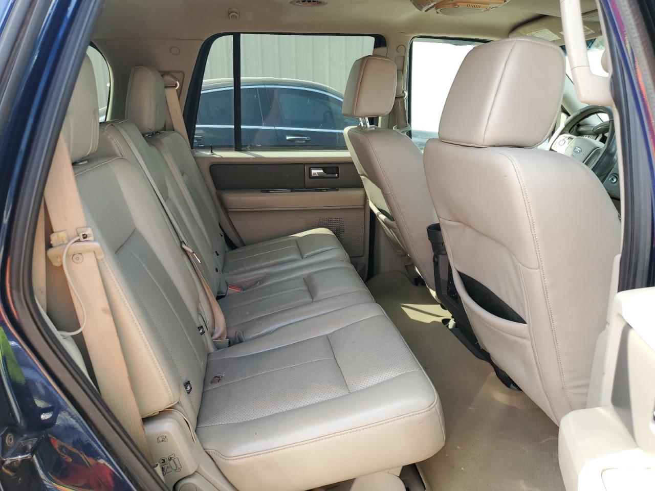 2009 Ford Expedition Xlt VIN: 1FMFU16519EA78127 Lot: 62101234