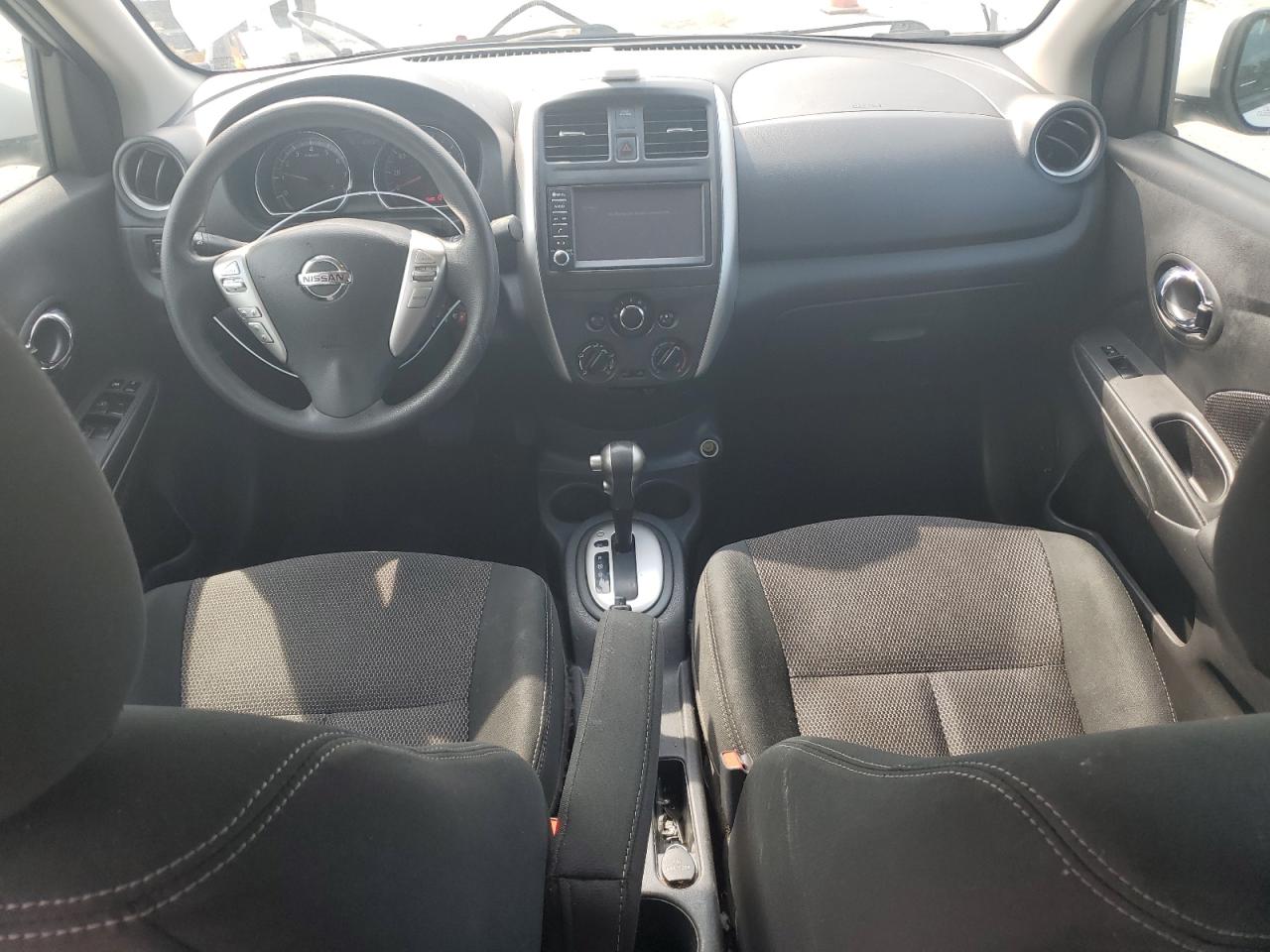 3N1CN7AP7KL851014 2019 Nissan Versa S