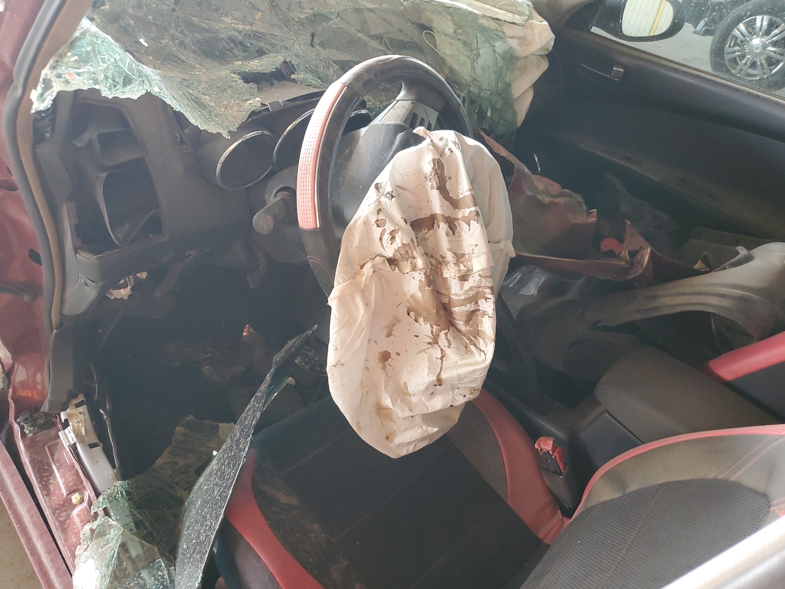 1N4AL11D05C130200 2005 Nissan Altima S