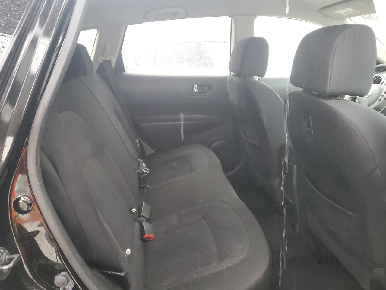 2013 Nissan Rogue S VIN: JN8AS5MV8DW662465 Lot: 65372884