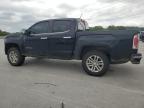 2017 Gmc Canyon Slt na sprzedaż w Lebanon, TN - Front End