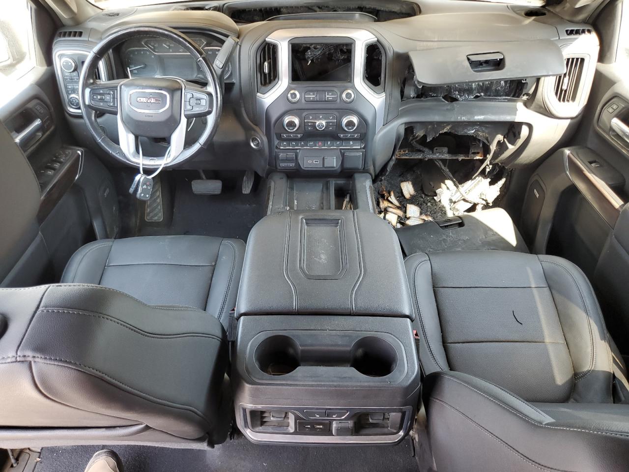 2019 GMC Sierra - Image 8