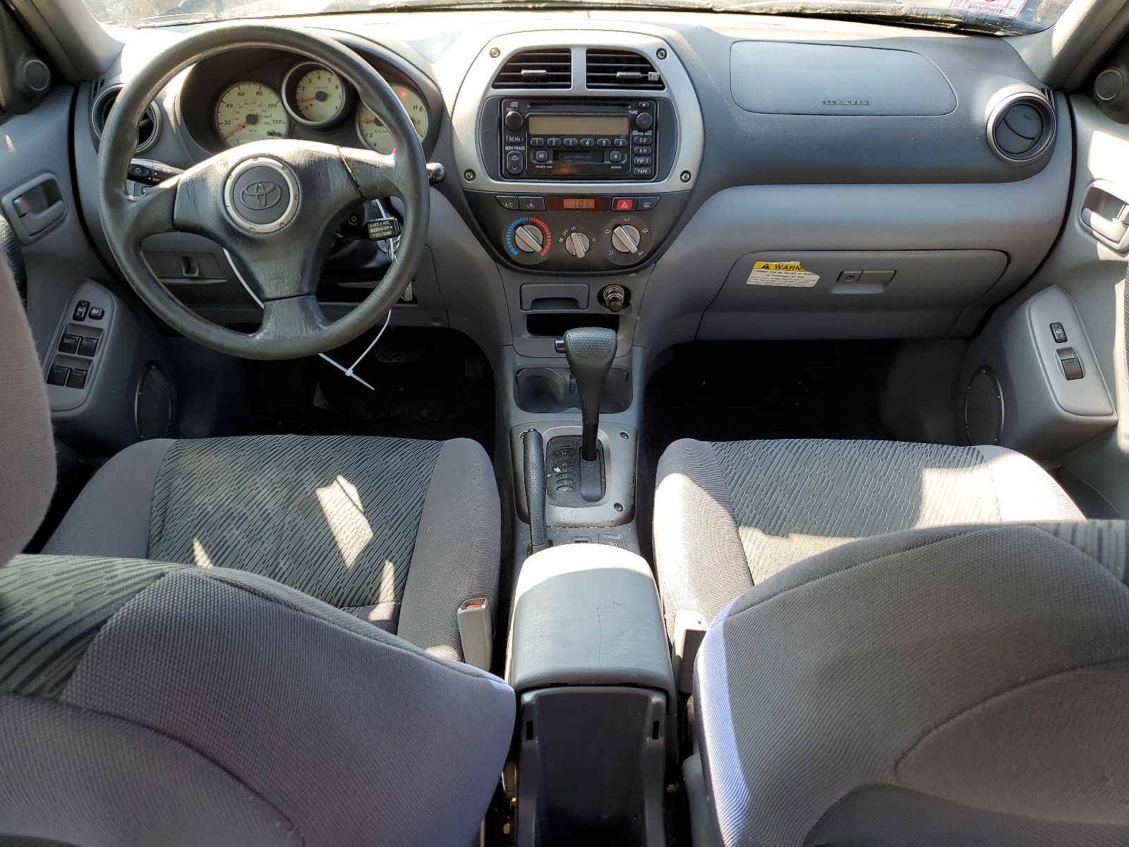 JTEGH20V320079368 2002 Toyota Rav4