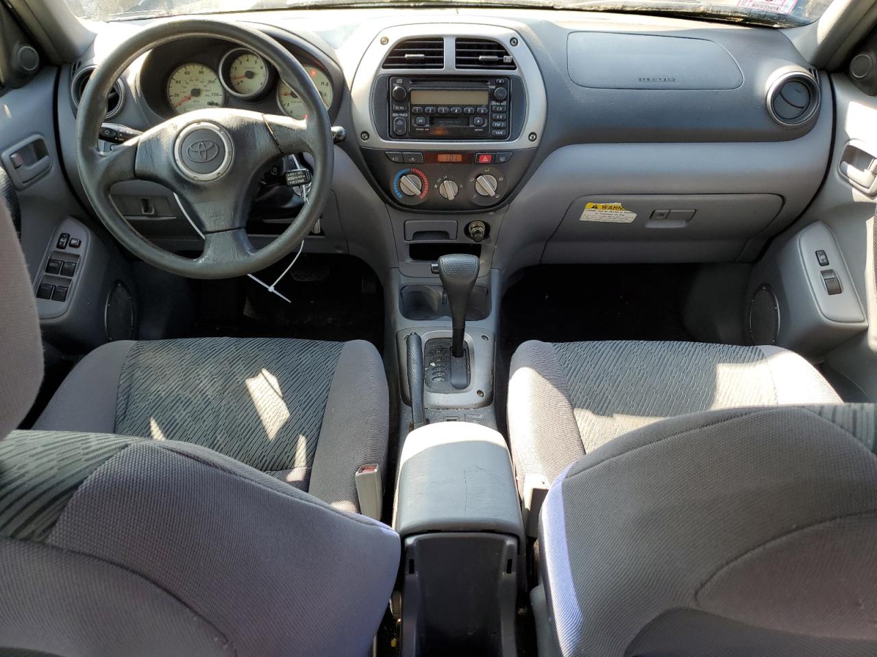 2002 Toyota Rav4 VIN: JTEGH20V320079368 Lot: 65084024