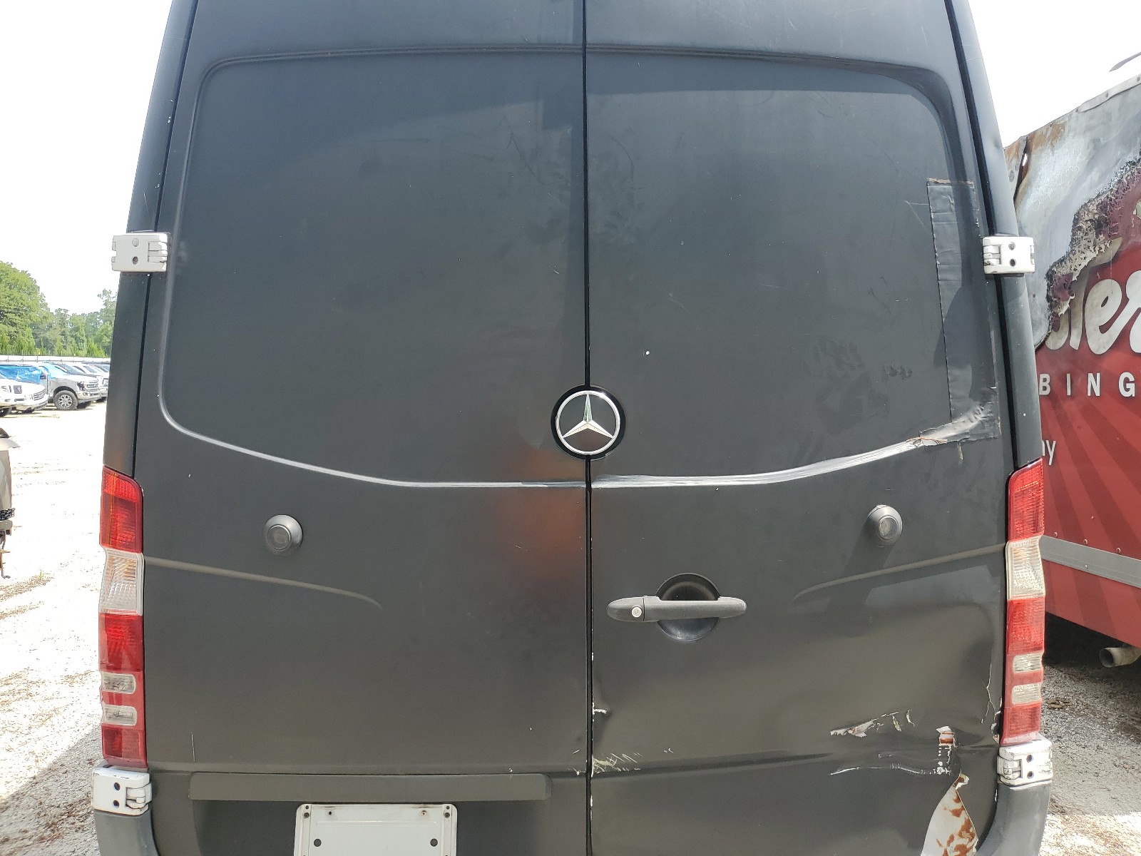 WD3PE8DC5FP117263 2015 Mercedes-Benz Sprinter 2500