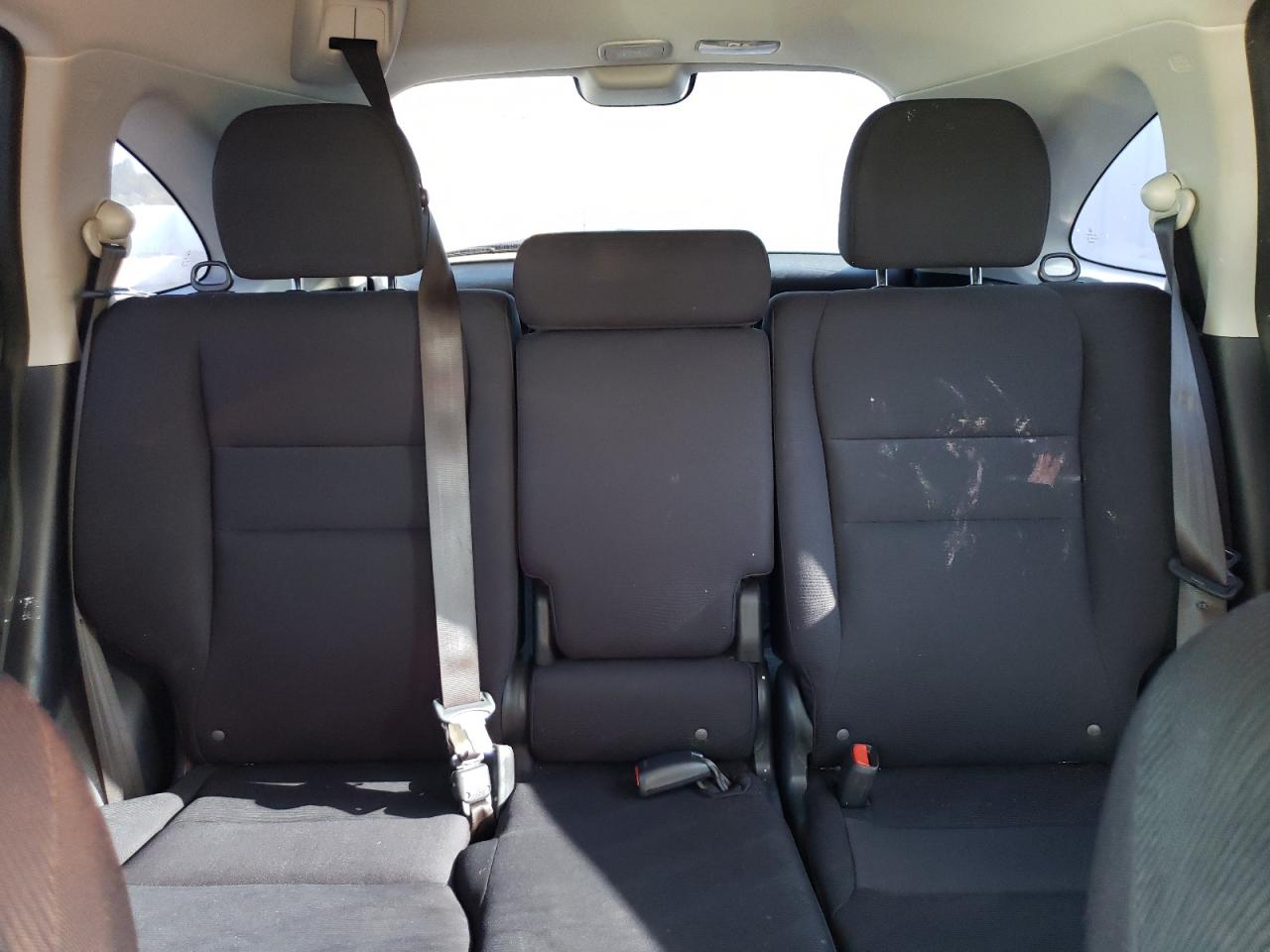 2010 Honda Cr-V Lx VIN: 5J6RE3H30AL009056 Lot: 62873864