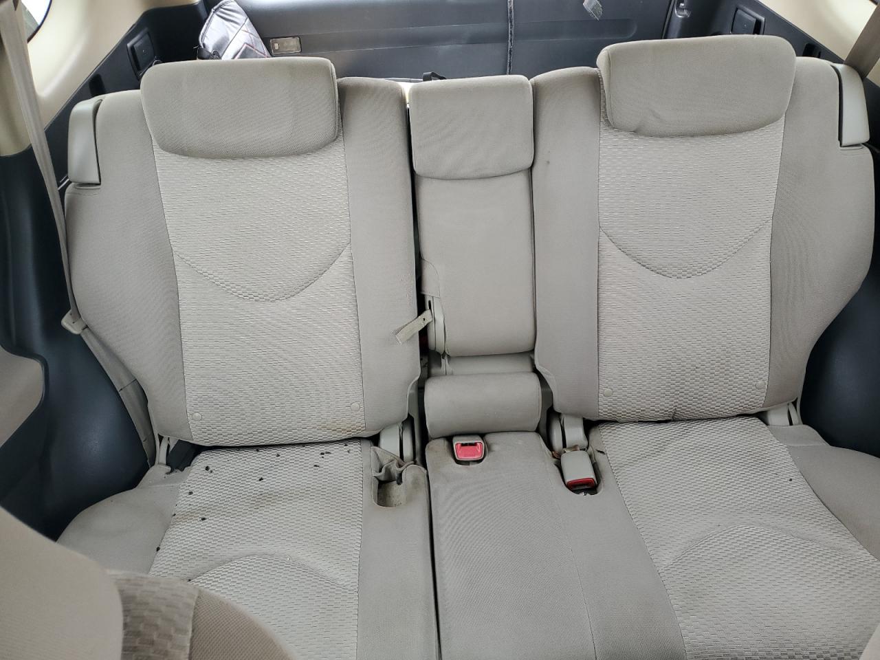 2008 Toyota Rav4 Limited VIN: JTMBD31V585159961 Lot: 64417414