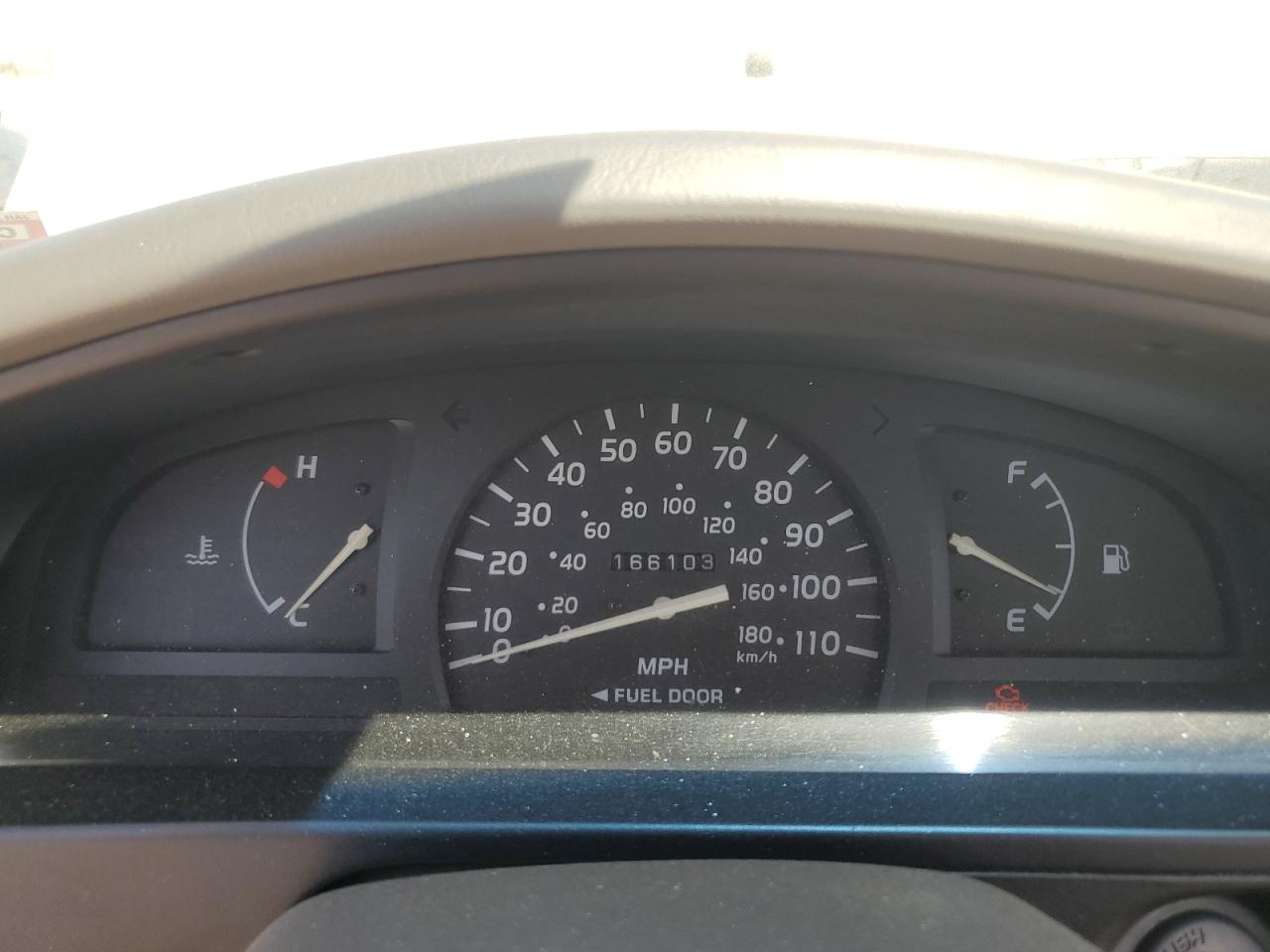 2002 Toyota Tacoma VIN: 5TENL42N42Z002897 Lot: 65474594