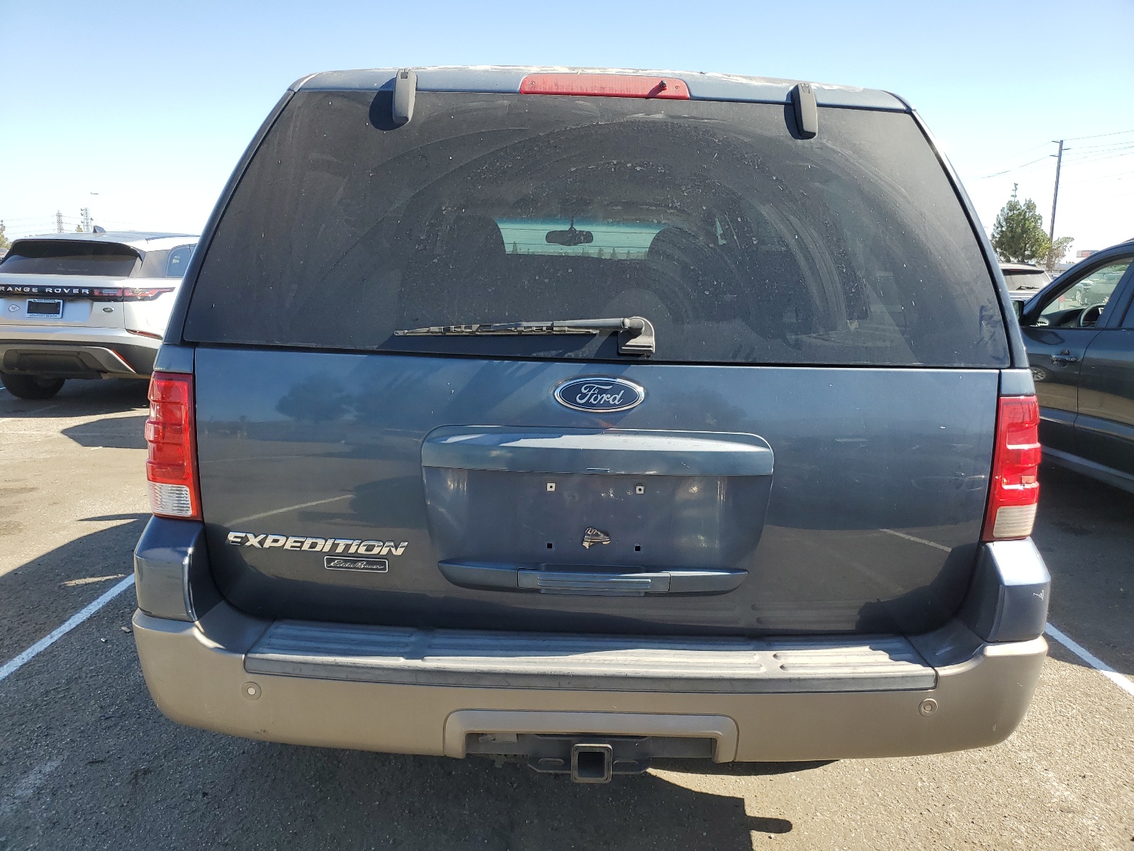 1FMRU17W23LA31941 2003 Ford Expedition Eddie Bauer