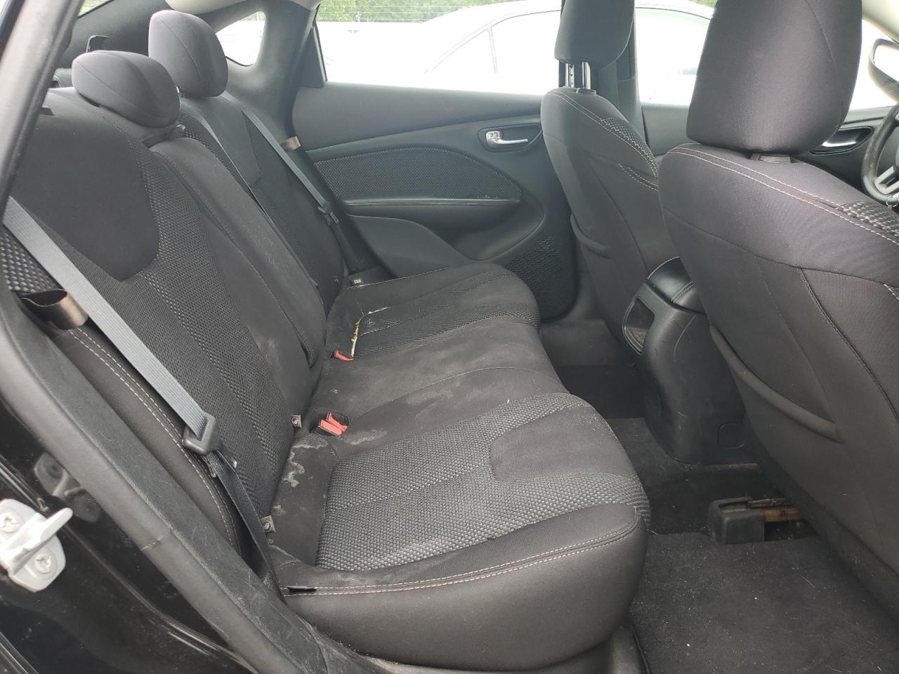 2015 Dodge Dart Sxt VIN: 1C3CDFBB6FD300344 Lot: 64093964