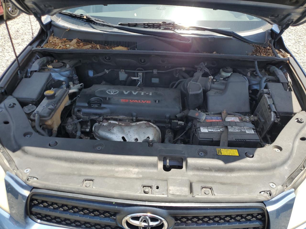 2007 Toyota Rav4 VIN: JTMBD33VX75115059 Lot: 64624704