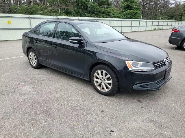 2012 Volkswagen Jetta Se VIN: 3VWDP7AJXCM425561 Lot: 63179984