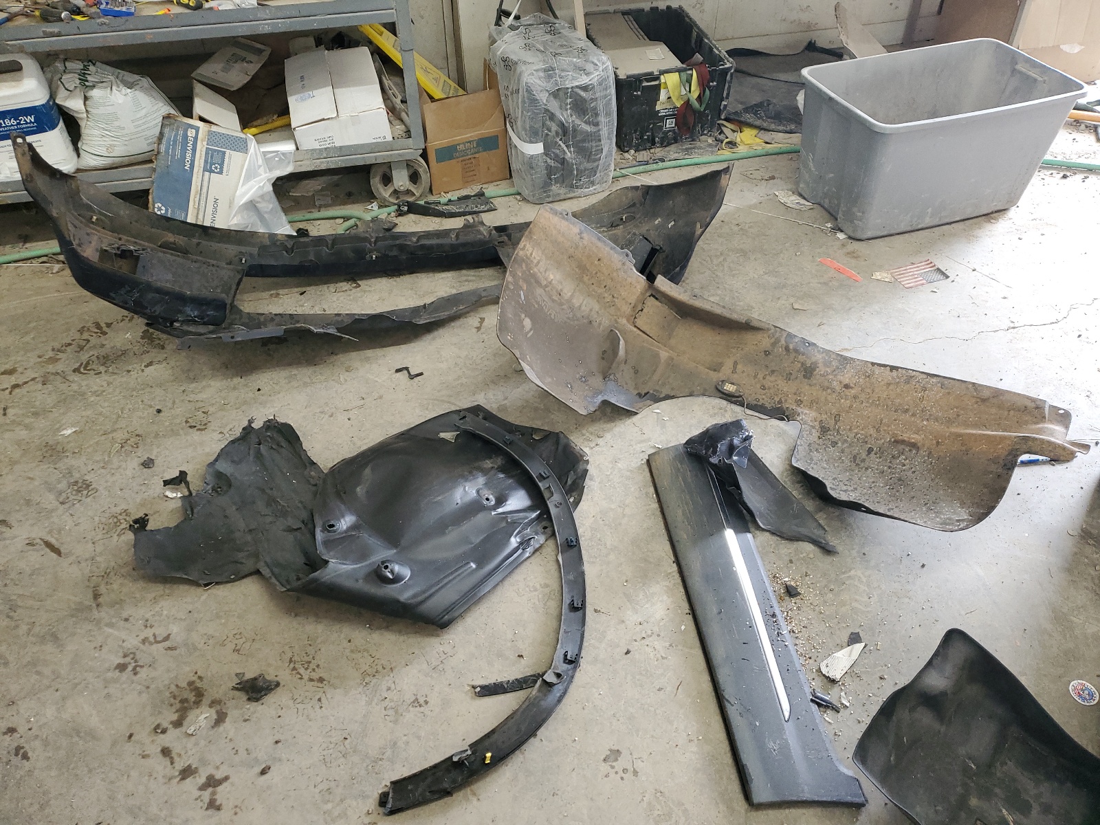 5FNYF5H69KB028391 2019 Honda Pilot Touring