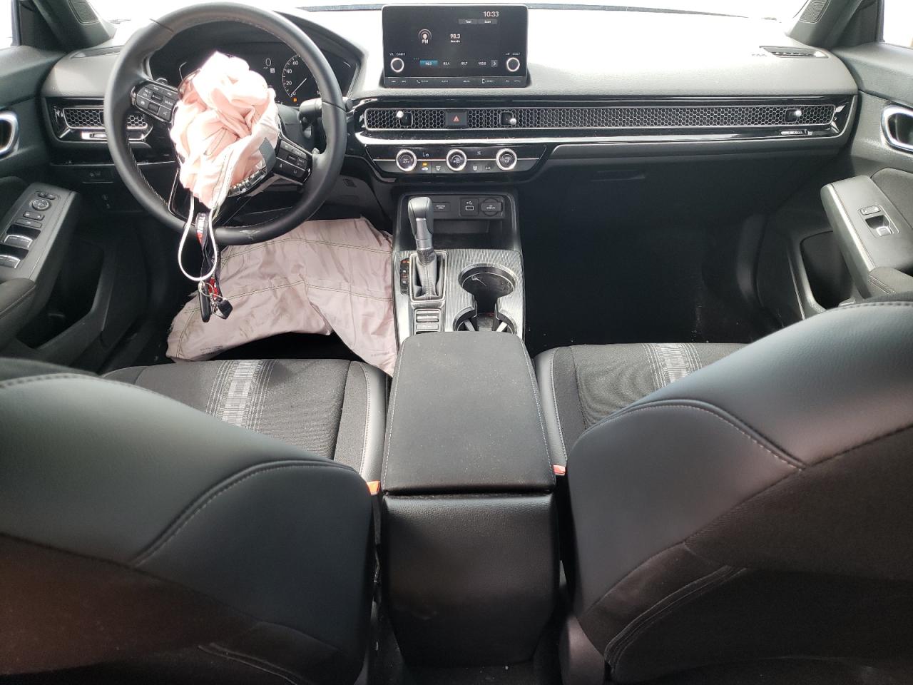 2HGFE2F59RH553198 2024 Honda Civic Sport