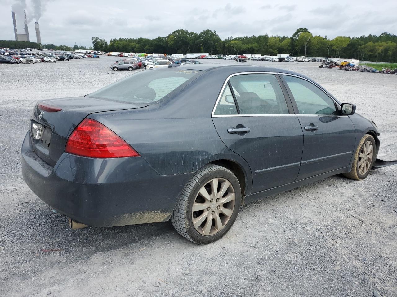2006 Honda Accord - Image 3